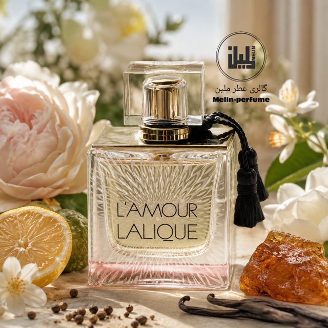لالیک لامور | Lalique L’Amour